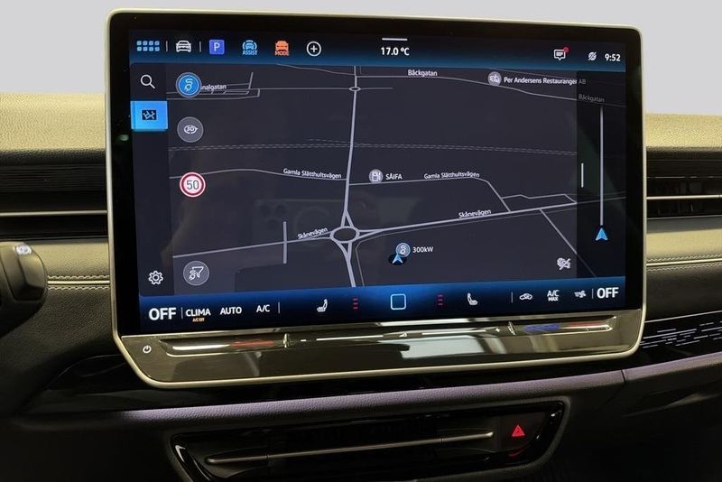 Volkswagen ID.7 bild 11