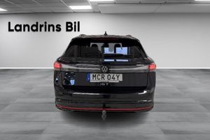 Volkswagen ID.7 bild 5