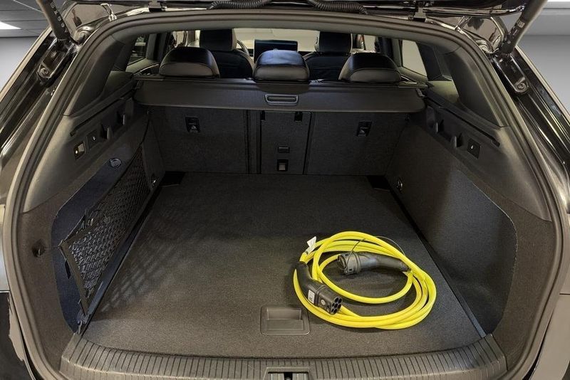 Volkswagen ID.7 bild 14