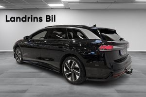 Volkswagen ID.7 bild 6