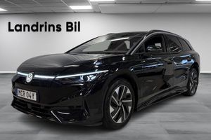 Volkswagen ID.7 bild 1