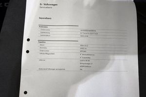 Volkswagen ID.7 bild 19