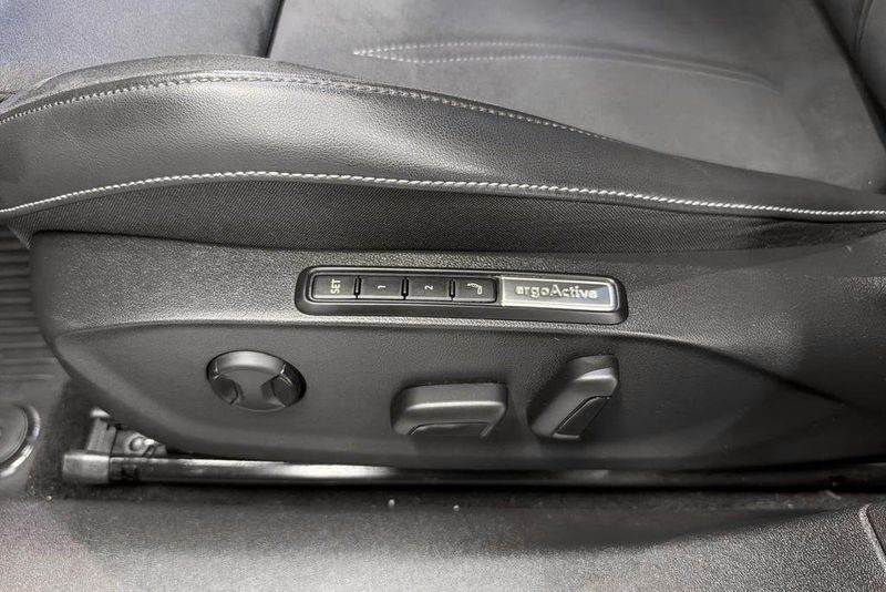 Volkswagen ID.7 bild 17
