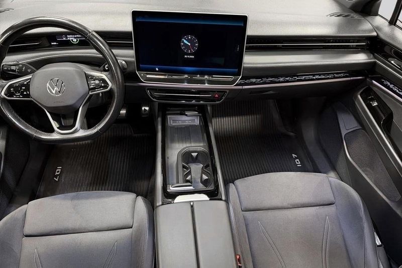 Volkswagen ID.7 bild 7