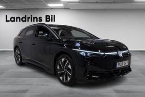 Volkswagen ID.7 bild 3