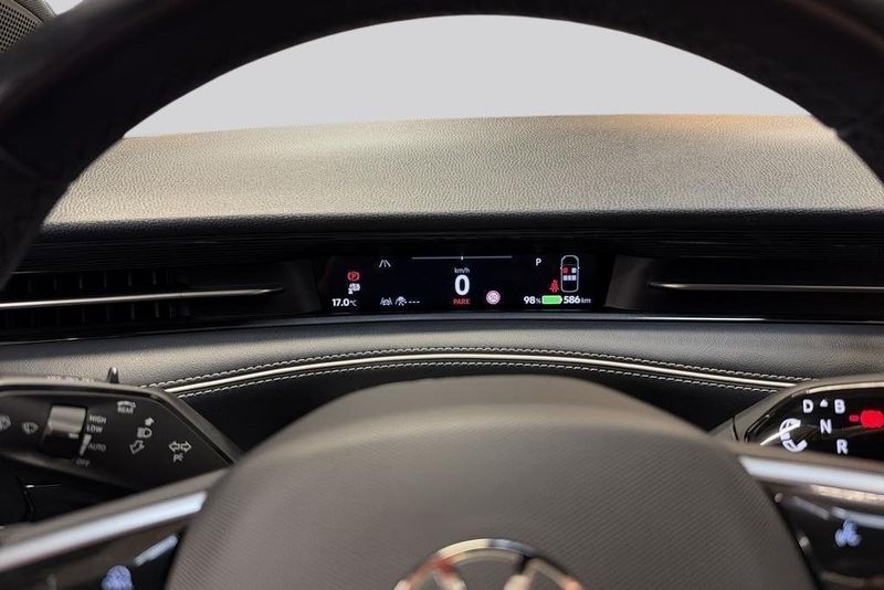 Volkswagen ID.7 bild 10