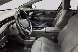 Volkswagen ID.7 bild 8
