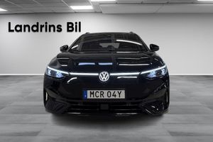 Volkswagen ID.7 bild 2