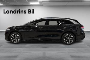 Volkswagen ID.7 bild 4