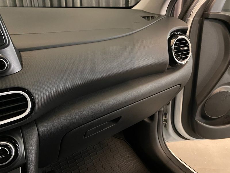 Hyundai Kona bild 37