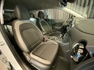 Hyundai Kona bild 7