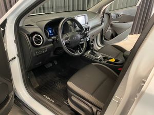Hyundai Kona bild 21