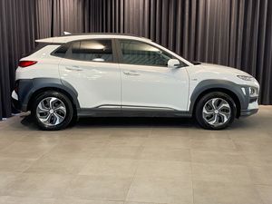 Hyundai Kona bild 3