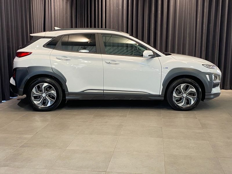 Hyundai Kona bild 3