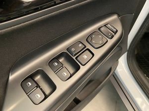 Hyundai Kona bild 23