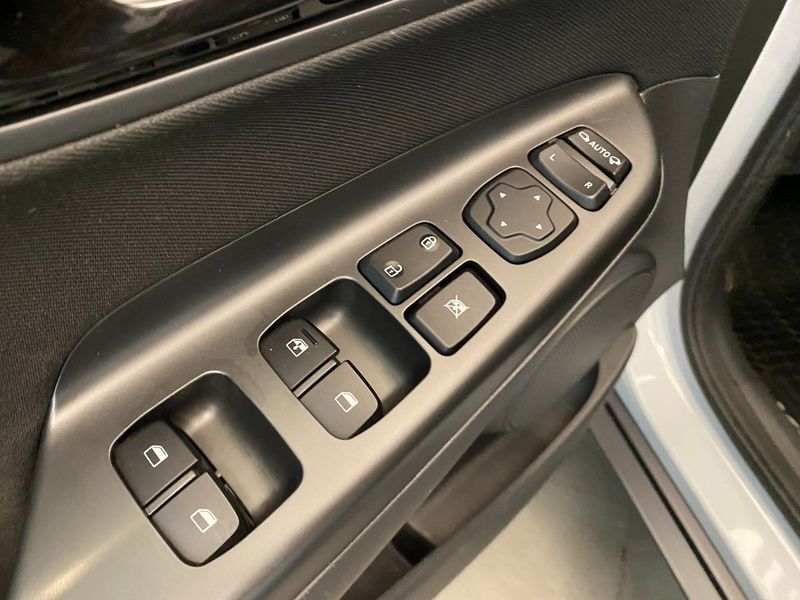 Hyundai Kona bild 23