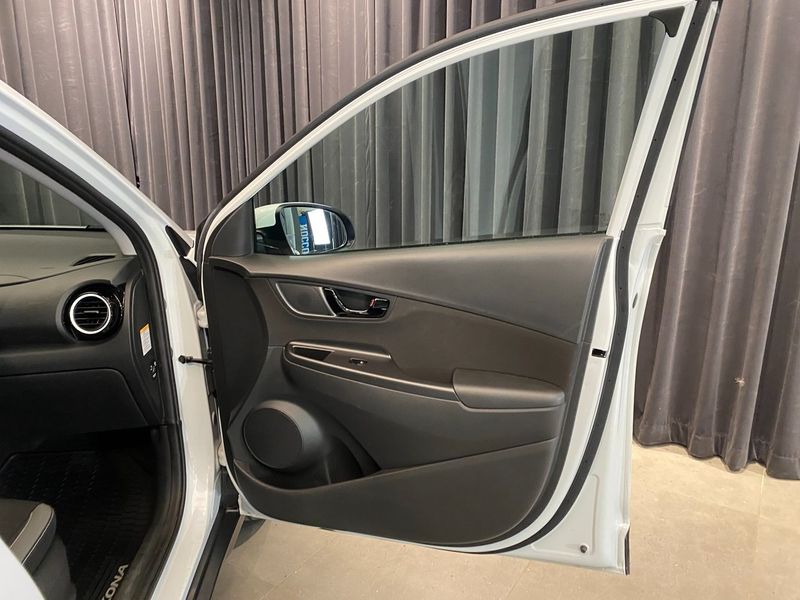 Hyundai Kona bild 25