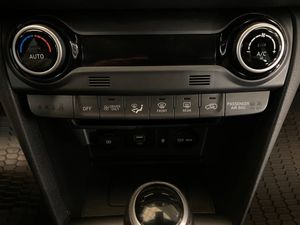 Hyundai Kona bild 35