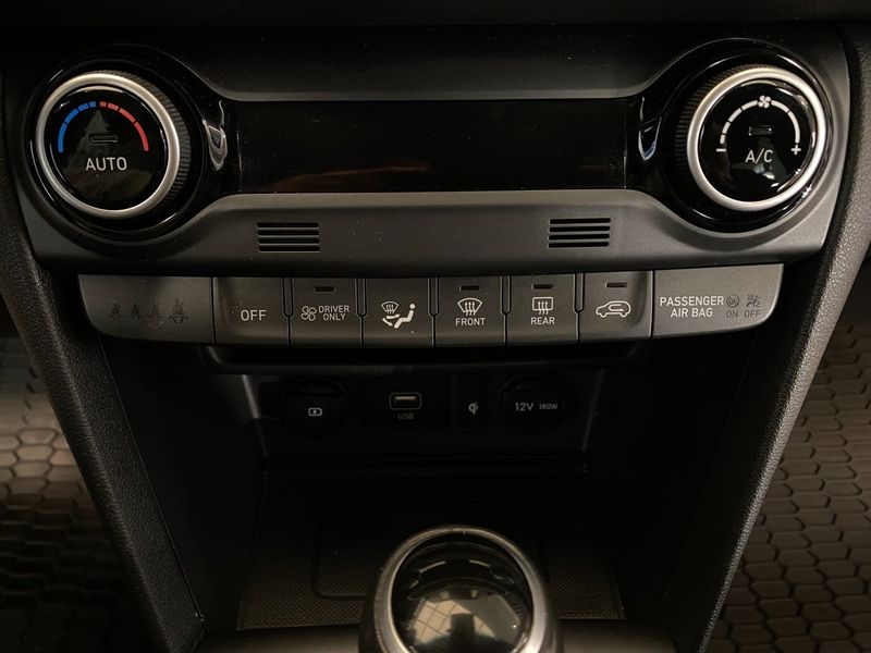 Hyundai Kona bild 35