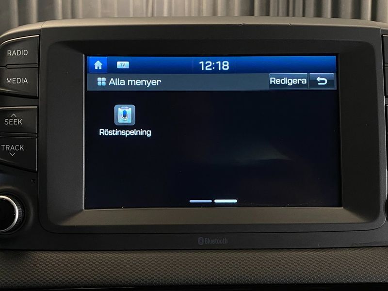 Hyundai Kona bild 13