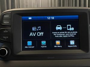Hyundai Kona bild 14