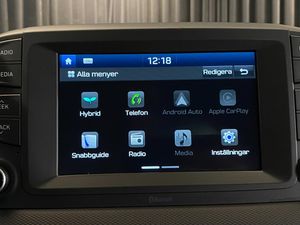 Hyundai Kona bild 12