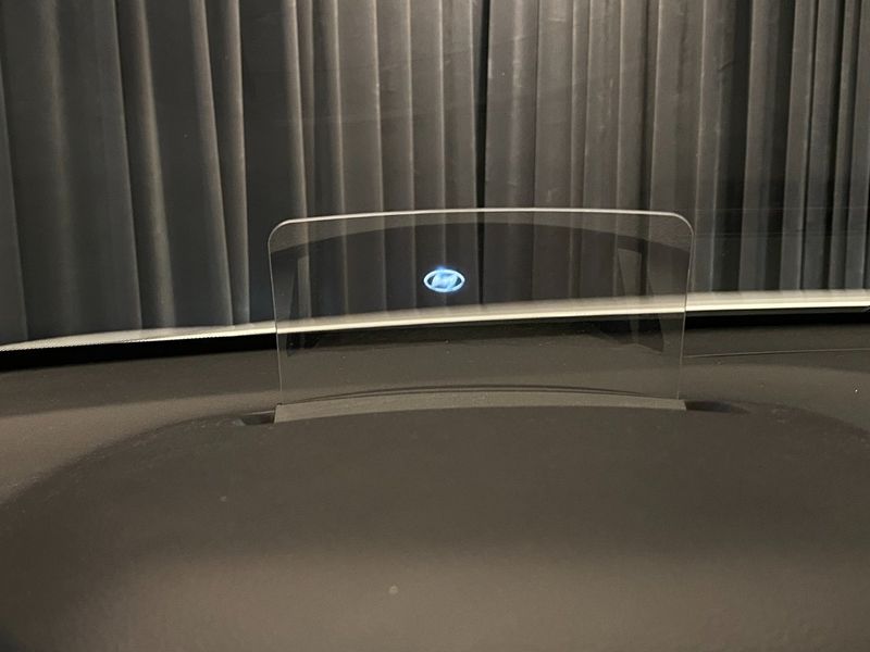 Hyundai Kona bild 19