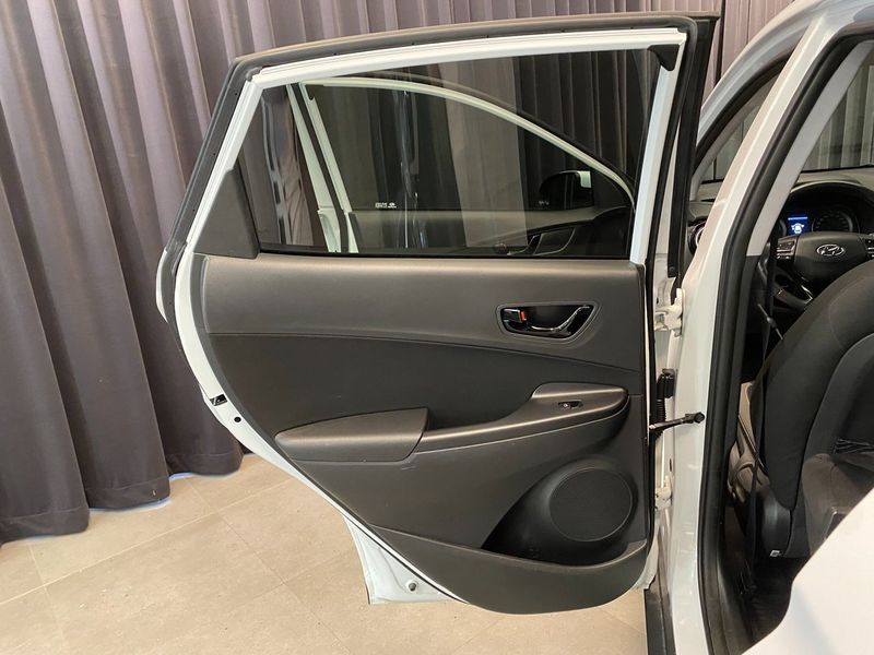 Hyundai Kona bild 24