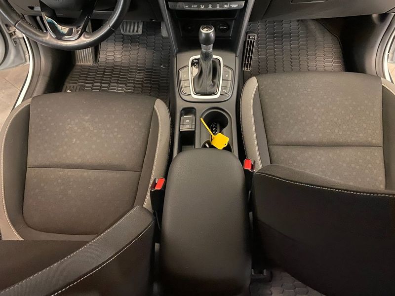 Hyundai Kona bild 31