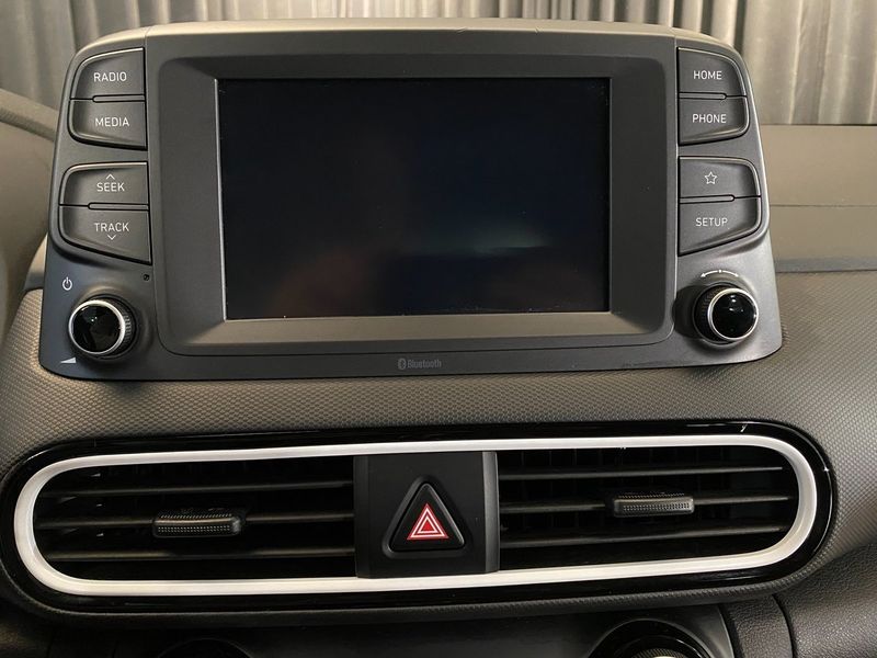 Hyundai Kona bild 33