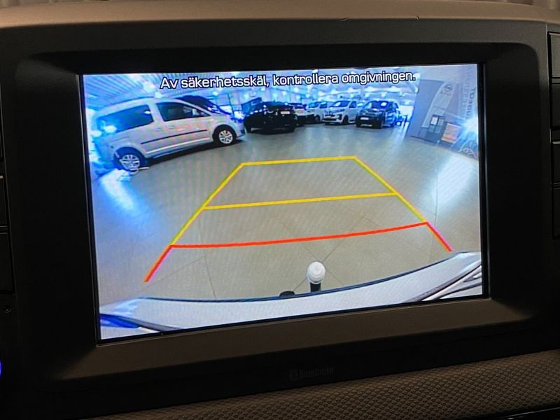 Hyundai Kona bild 20