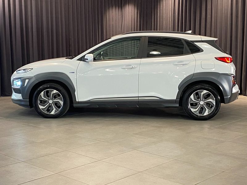 Hyundai Kona bild 5