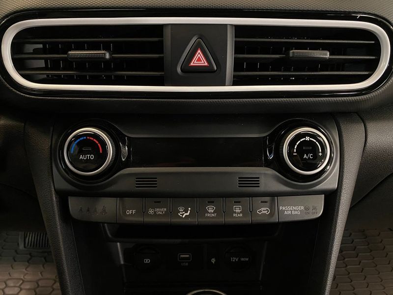 Hyundai Kona bild 34