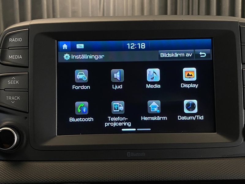 Hyundai Kona bild 16