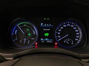 Hyundai Kona bild 8