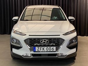 Hyundai Kona bild 4