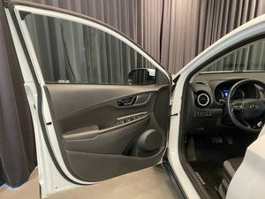 Hyundai Kona bild 22