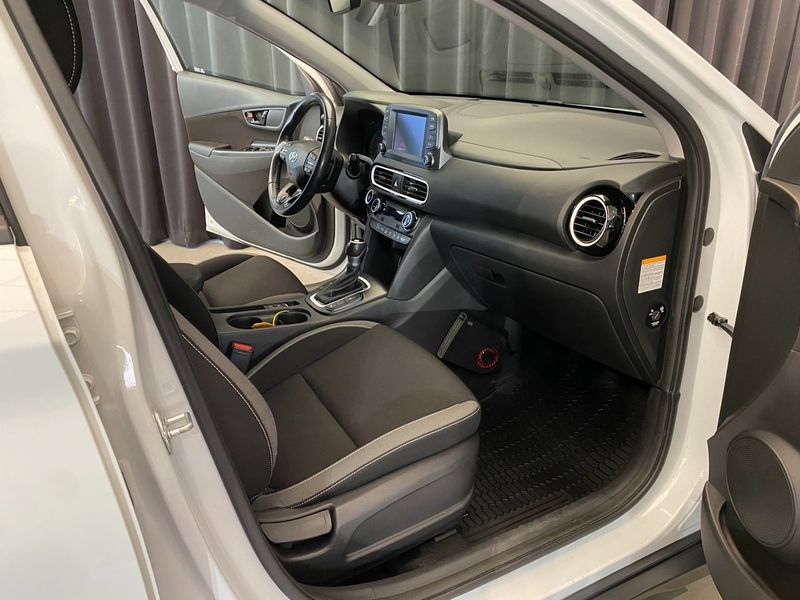 Hyundai Kona bild 26