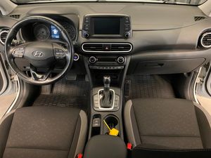 Hyundai Kona bild 6