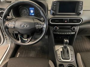 Hyundai Kona bild 32