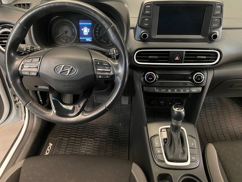 Hyundai Kona bild 32