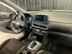 Hyundai Kona bild 27