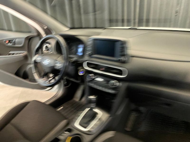 Hyundai Kona bild 27