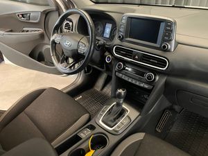 Hyundai Kona bild 28