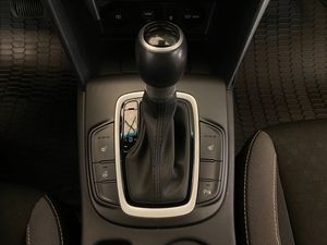 Hyundai Kona bild 36