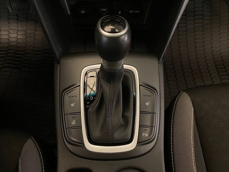 Hyundai Kona bild 36