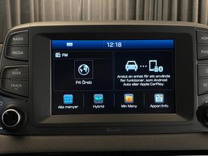 Hyundai Kona bild 9