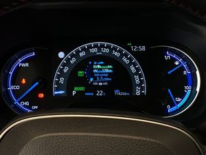 Toyota RAV4 bild 11