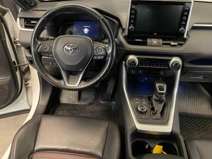 Toyota RAV4 bild 31