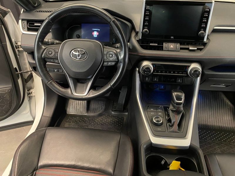 Toyota RAV4 bild 31